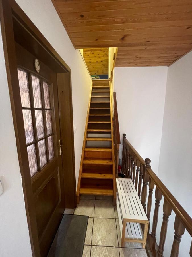 Kometer Soba Apartment Bovec Exterior photo